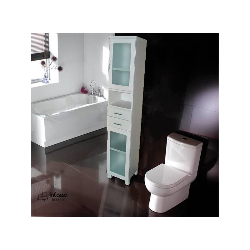 Organizador para Baño Modelo SABARA