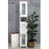Organizador para Baño Modelo SABARA