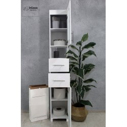 Organizador para Baño Modelo SABARA