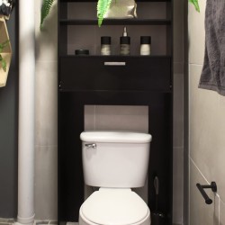 Organizador Mueble WC Modelo SEATTLE