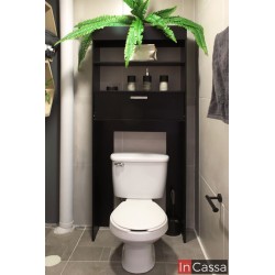 Organizador Mueble WC Modelo SEATTLE