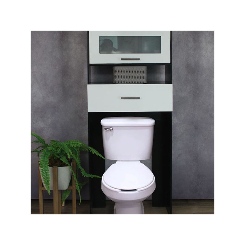 Organizador Mueble WC Modelo VALLADOLID