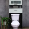 Organizador Mueble WC Modelo VALLADOLID