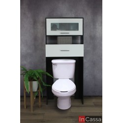 Organizador Mueble WC Modelo VALLADOLID