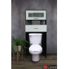 Organizador Mueble WC Modelo VALLADOLID