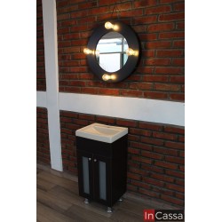 Lavabo para Baño Vanity Modelo BURUNDI