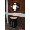 Lavabo para Baño Vanity Modelo BURUNDI