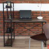 Escritorio Industrial Modelo KABUL