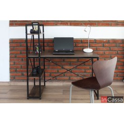 Escritorio Industrial Modelo KABUL