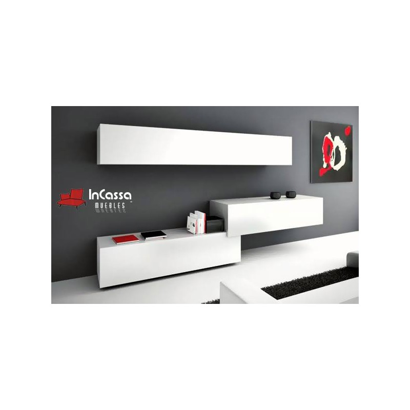 Centro de Entretenimiento Modelo MASTER