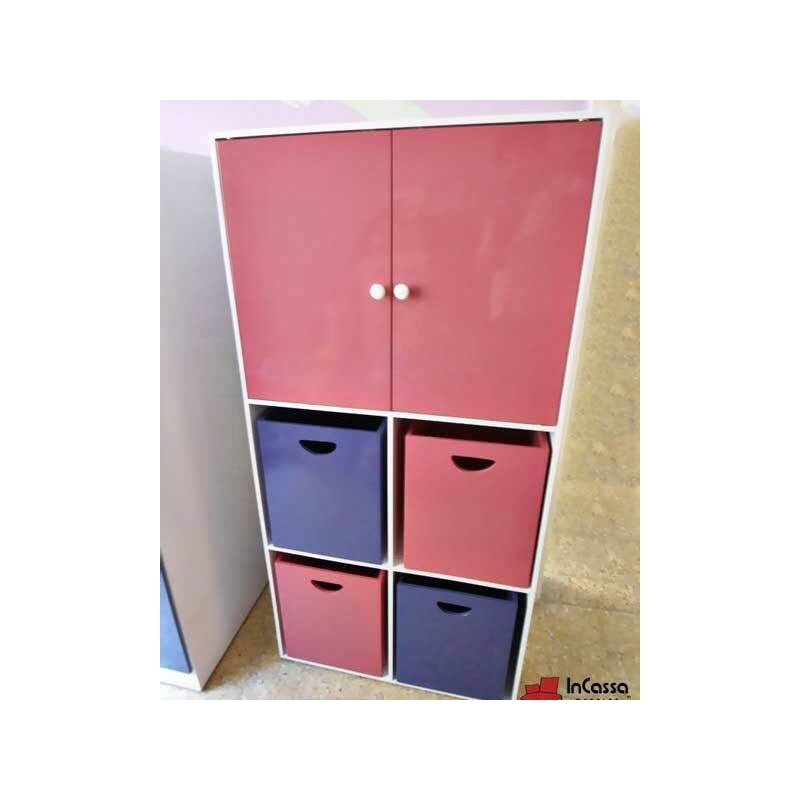 Organizador Infantil Modelo MICHELLE