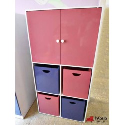 Organizador Infantil Modelo MICHELLE