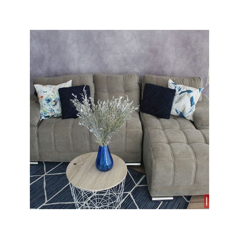 Sala en escuadra Modelo CONGO