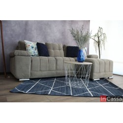 Sala en escuadra Modelo CONGO