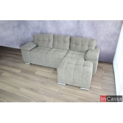 Sala en escuadra Modelo CONGO