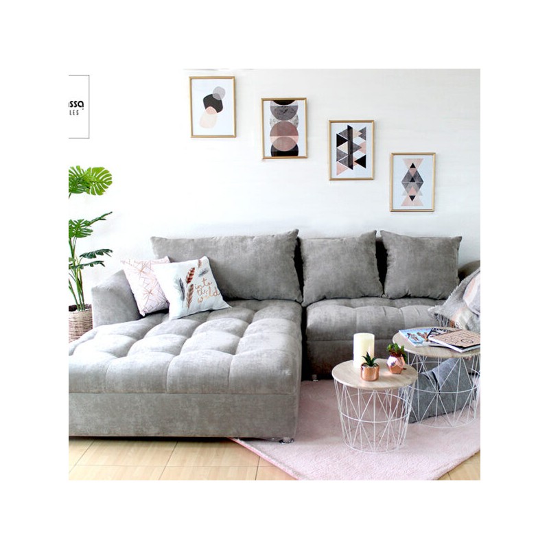 Sala Modelo BANGLADES