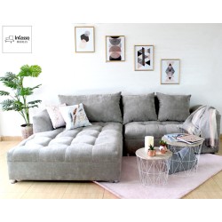 Sala Modelo BANGLADES