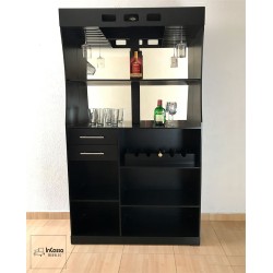 Cantina Modelo MONCLOVA