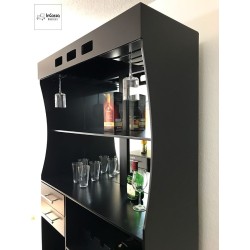 Cantina Modelo MONCLOVA