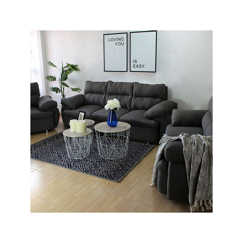 Sala Modelo ANKARA