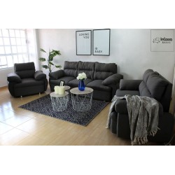 Sala Modelo ANKARA