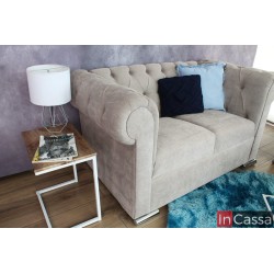 Sala estilo Glam Modelo MOSCÚ