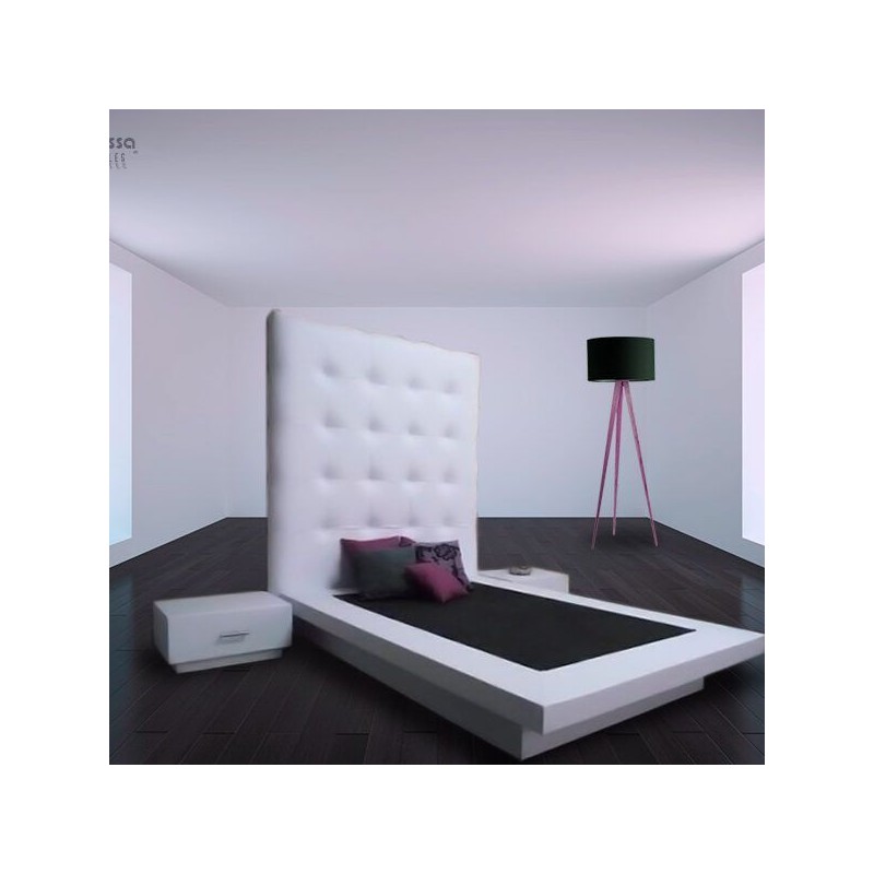 Recámara Modelo PUNTA CANA