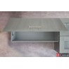 Cocina integral ASSOMADA 1.50m diseñada para PARRILLA