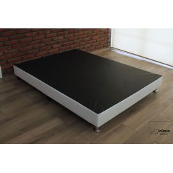 Base de Cama Modelo GENOVA