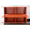 Cocina integral NASHVILLE 2.10m diseñada para PARRILLA