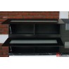 Cocina Integral BEIRUT 2.10m diseñada para PARRILLA