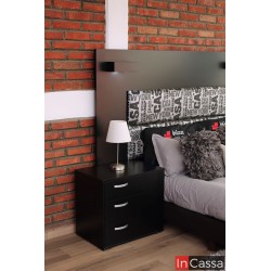 Recámara Modelo MACEDONIA