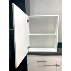 Cocina integral GUYANA 2.30m diseñada para PARRILLA